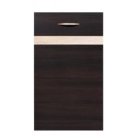 Bucatarie MARINA NEW 400 Wenge / Stejar Sonoma
